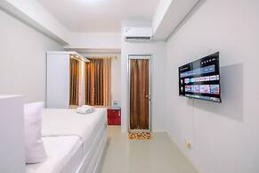 Minimalist Studio Transpark Juanda Bekasi Timur Apartment