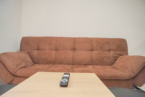 Homey And Minimalist 1Br Cinere Bellevue Suites Apartment