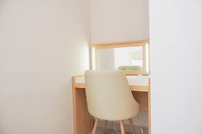 Modern Look 1Br Menara Jakarta Kemayoran Apartment