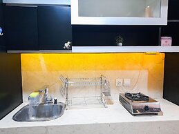 Comfortable And Homey 1Br At Uttara The Icon Apartment