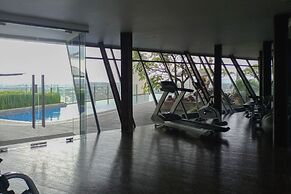 Comfortable And Homey 1Br At Uttara The Icon Apartment