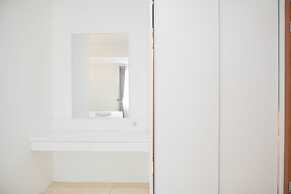 Modern And Homey 2Br At Mt Haryono Square Apartment