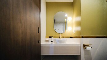 Comfort Living 1Br At The City Square Surabaya Apartment