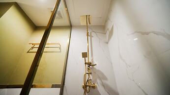 Comfort Living 1Br At The City Square Surabaya Apartment