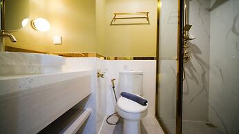 Comfort Living 1Br At The City Square Surabaya Apartment