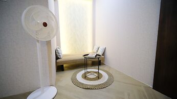 Comfort Living 1Br At The City Square Surabaya Apartment