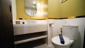 Comfort Living 1Br At The City Square Surabaya Apartment