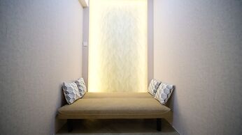 Comfort Living 1Br At The City Square Surabaya Apartment