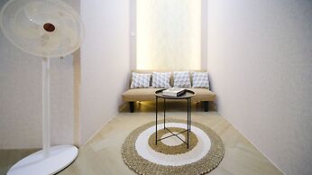 Comfort Living 1Br At The City Square Surabaya Apartment