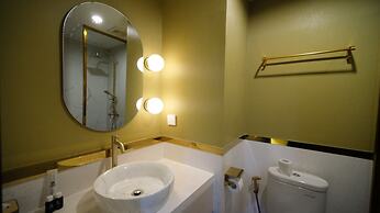 Comfort Living 1Br At The City Square Surabaya Apartment