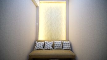 Comfort Living 1Br At The City Square Surabaya Apartment