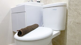 Nice And Simply Look Studio Transpark Cibubur Apartment