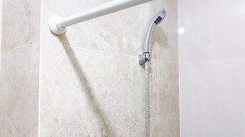 Nice And Simply Look Studio Transpark Cibubur Apartment