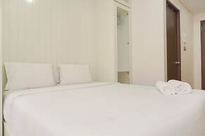 Nice And Simply Look Studio Transpark Cibubur Apartment