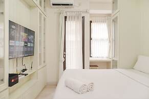 Nice And Simply Look Studio Transpark Cibubur Apartment