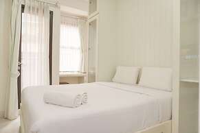 Nice And Simply Look Studio Transpark Cibubur Apartment