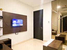 Elegant And Comfort 1Br Sudirman Suites Apartment