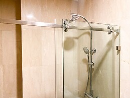 Elegant And Comfort 1Br Sudirman Suites Apartment