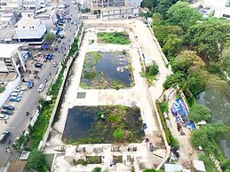 Elegant And Comfort 1Br Sudirman Suites Apartment