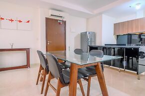 Best Spacious And Nice 2Br At L'Avenue Pancoran Apartment