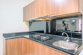 Best Spacious And Nice 2Br At L'Avenue Pancoran Apartment