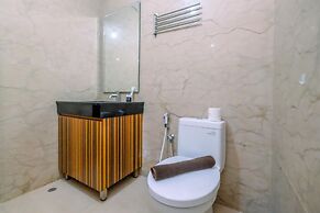 Best Spacious And Nice 2Br At L'Avenue Pancoran Apartment