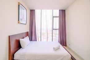 Best Spacious And Nice 2Br At L'Avenue Pancoran Apartment