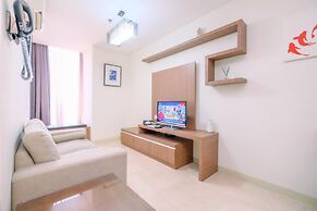 Best Spacious And Nice 2Br At L'Avenue Pancoran Apartment