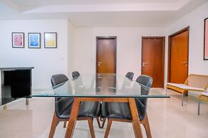 Best Spacious And Nice 2Br At L'Avenue Pancoran Apartment
