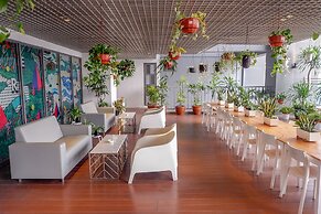 Best Spacious And Nice 2Br At L'Avenue Pancoran Apartment