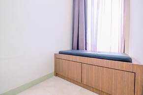 Best Spacious And Nice 2Br At L'Avenue Pancoran Apartment