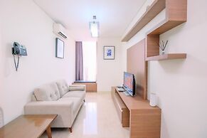 Best Spacious And Nice 2Br At L'Avenue Pancoran Apartment