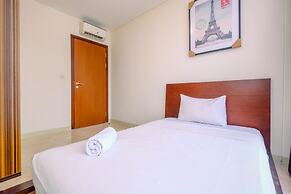Best Spacious And Nice 2Br At L'Avenue Pancoran Apartment