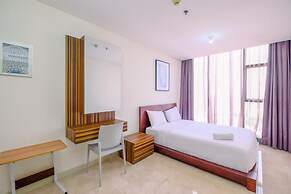 Best Spacious And Nice 2Br At L'Avenue Pancoran Apartment