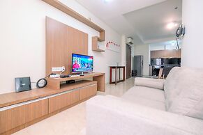 Best Spacious And Nice 2Br At L'Avenue Pancoran Apartment