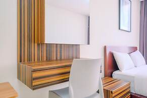 Best Spacious And Nice 2Br At L'Avenue Pancoran Apartment