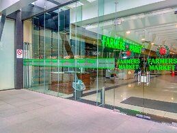 Best Spacious And Nice 2Br At L'Avenue Pancoran Apartment