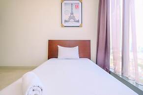 Best Spacious And Nice 2Br At L'Avenue Pancoran Apartment