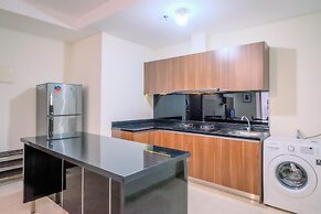 Best Spacious And Nice 2Br At L'Avenue Pancoran Apartment