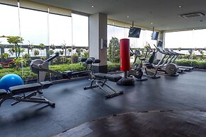 Best Spacious And Nice 2Br At L'Avenue Pancoran Apartment