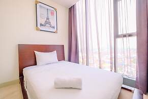 Best Spacious And Nice 2Br At L'Avenue Pancoran Apartment