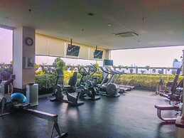 Best Spacious And Nice 2Br At L'Avenue Pancoran Apartment