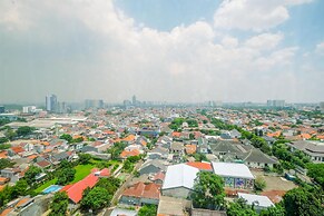 Best Spacious And Nice 2Br At L'Avenue Pancoran Apartment