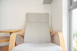 Homey And Nice 1Br At The Mansion Kemayoran Apartment