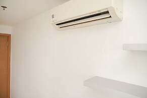 Homey And Nice 1Br At The Mansion Kemayoran Apartment