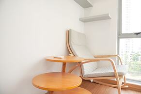 Homey And Nice 1Br At The Mansion Kemayoran Apartment