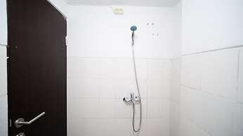 New Studio Apartment With Strategic Location At Suncity Residence