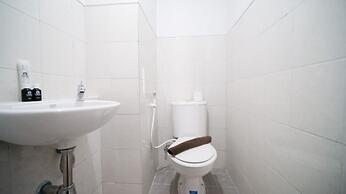 New Studio Apartment With Strategic Location At Suncity Residence