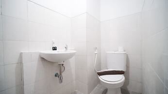 New Studio Apartment With Strategic Location At Suncity Residence