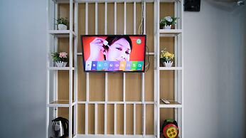 New Studio Apartment With Strategic Location At Suncity Residence